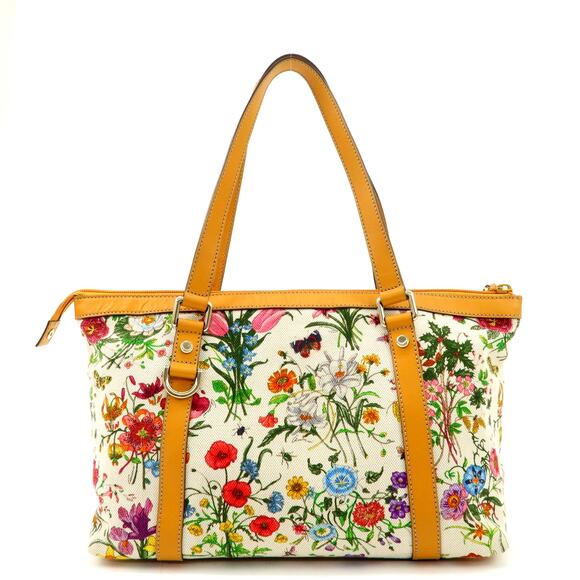 💎✨AUTHENTIC✨💎GUCCI Tote Bag - Picture 3 of 16